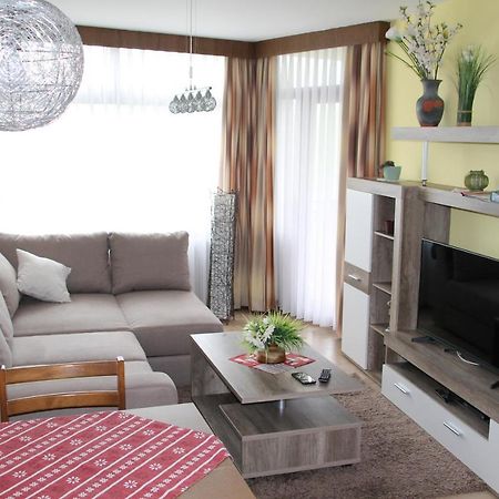 Apartment Schluchsee Dış mekan fotoğraf