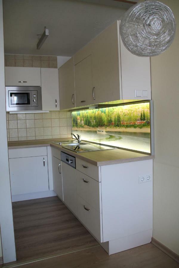 Apartment Schluchsee Dış mekan fotoğraf